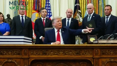 Trump’tan Çarpıcı Açıklama: Desteklemeye Devam Ediyorsak Fatura Ödeme Zamanı Geldi