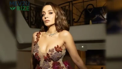 Damla Sönmez'in Aşk Hayatı: Evlilik Durumu ve İlişkileri Hakkında Bilgiler!