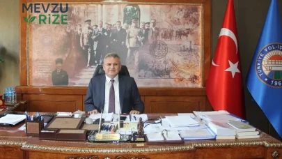 Başkan Gedikli'den 15 Temmuz'a Özel Anlamlı Mesaj!