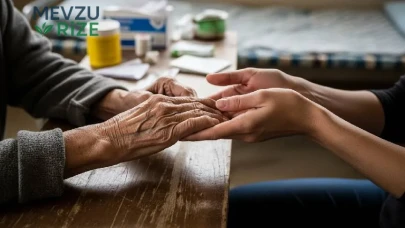 Uzun Yaşam, Sağlıklı Hayatla Çelişiyor: Yeni Araştırmalar Dikkat Çekiyor