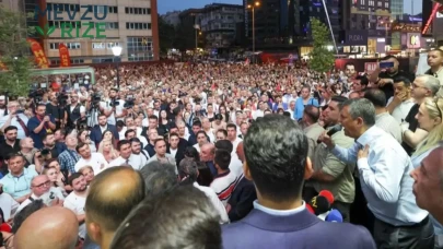 Yeni Partinin Tanıtımı İçin Geri Sayım: Özel Basın Toplantısı Düzenleniyor!