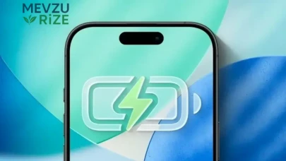 Apple'ın Yeni Güncellemesi Kullanıcıları Endişelendiriyor: Cihaz Isınma Problemleri ve Hızla Tükenen Pil Şikayetleri Artıyor