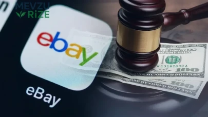 Dev e-ticaret sitesinde skandal! Şirketi eleştiren çifte kanlı domuz maskesi göndermişlerdi: Rekor tazminat ödenecek