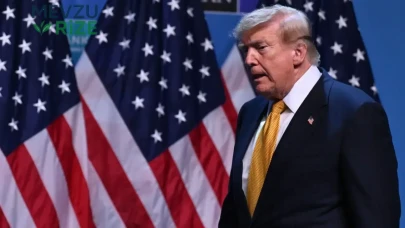 Trump'tan Şok Geri Dönüş İddiası: 2028'de Yeniden Siyasi Arenadayım