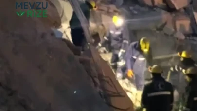 Yunanistan'a Kaçmaya Çalışırken Yakalanan Penta Park Müteahhidine Hapis Cezası Verildi!