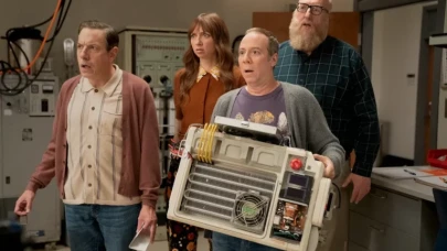 Her Yerde Konuşulan En İyi HBO Max Dizileri