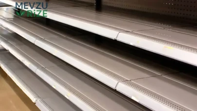 Büyük Perakende Zincirleri, Mağaza Kapatma Sürecini Hızlandırdı!