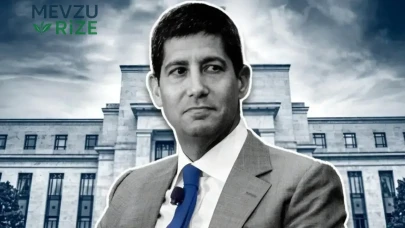 Fed'in Faiz Artışı Beklentileri Piyasalarda Hızla Dalgalanıyor!
