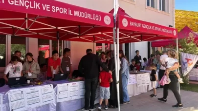 DENEYAP Öğrencileri Yaratıcı Projelerini İzleyiciyle Buluşturdu!