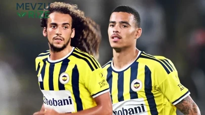 Fenerbahçe, Gornik Zabrze Karşısında Turu Hedefliyor: Olası İlk 11'ler Belli Oldu!