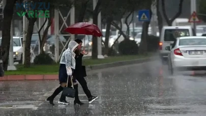 Meteoroloji'den Güncel Hava Durumu Raporu: 29 Temmuz 2026'daki Hava Koşulları Nasıl Olacak?