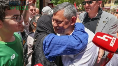Özgür Özel, Baskın Seçim İhtimaline Karşı Yedek Parti Stratejisini Açıkladı: Üç Aşamalı Yol Haritası!