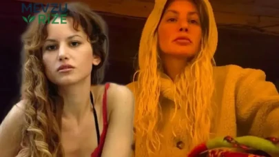 Yıldız Asyalı'nın Yeni İmajı Gündeme Oturdu! Değişimiyle Dikkatleri Üzerine Çekti