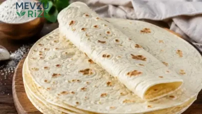 Glutensiz Lavaş Hazırlamanın İpuçları: Dağılmayan Mükemmel Tarif!