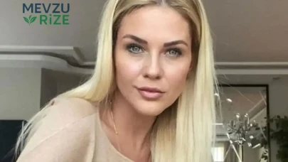 Emine Ün kimdir? Emine Ün kaç yaşında, evli mi? nereli?