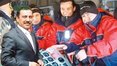 Şüpheli kaza, ‘suikast’ iddialarını beraberinde getirdi! Yazıcıoğlu dosyası yeniden gündemde