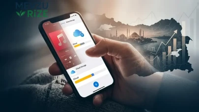 Apple'dan Türkiye'deki kullanıcılara zam: Apple Music ve iCloud+ fiyatları değişti