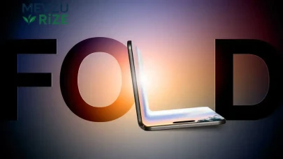 Katlanabilir iPhone Modeli Üretime Geçti: Eylül'de Piyasaya Sunulması Bekleniyor