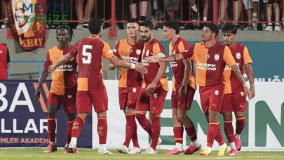 Galatasaray ve Monza'nın Karşılaşması İçin Tarih, Saat ve Yayın Bilgileri! Şifresiz mi?