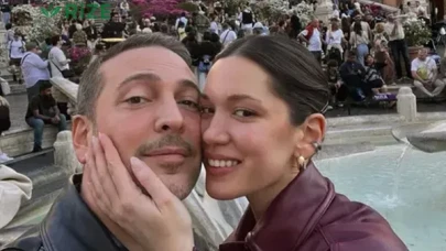 Oğuzhan Koç, Hazal Subaşı'na mesaj göndererek 'evlilik' sorularından kaçmayı başaramadı!