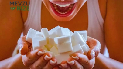 30 gün boyunca şekeri tamamen bırakırsanız vücudunuzda ne olur?