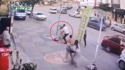 Kız Çocuklarına Taciz, Yaşlı Adamı Dövdüler: Şehir Magandaları Serbest Kaldı!
