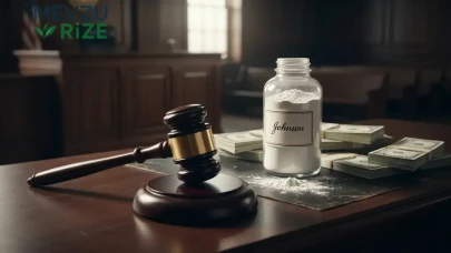 Johnson & Johnson'dan Bebek Pudrası Davaları İçin 5,5 Milyar Dolarlık Uzlaşma Teklifi!