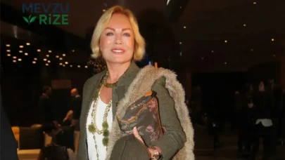 Semiramis Pekkan'dan Hayranlarını Sevindiren Açıklama: Sağlığım Gayet İyi!