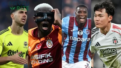 Süper Lig Takımlarının Yeni Forma Tedarikçileri Açıklandı!