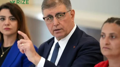 Cemil Tugay CHP'den Neden Ayrıldı? Nevşin Mengü'den Açıklamalar ve AK Parti İddiaları Ortaya Çıktı