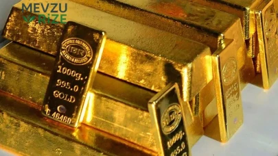 Altın Piyasasında Yeniden Canlanma: Fiyatlar İki Haftanın En Yüksek Seviyesine Ulaştı
