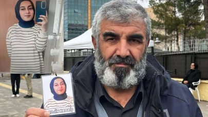 Avukat: Rojin Kabiş'in Elbiselerinde DNA İncelemesi Yapılmamış