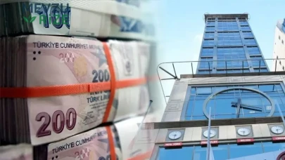 Çinli Dev Aşçısı Türkiye'de 5 Şubesini Kapatma Kararı Aldı