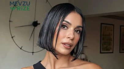 Beyza Şekerci kimdir? Eşi kim, kaç çocuğu var?