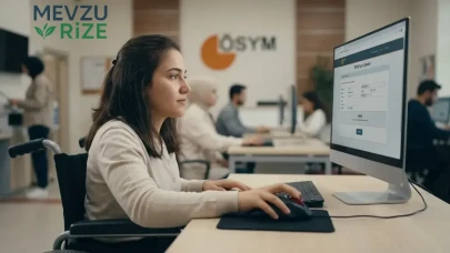 2026 Yılında Üniversite Kayıtları İçin Tarihler Belirlendi: E-Kayıt Süreci Ne Zaman Başlayacak?