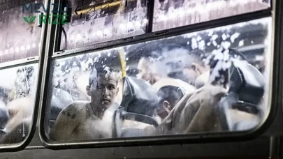 El Salvador'da Çetecilere Tarihi Cezalar: İki Sanığa 1048 Yıl Hapis!