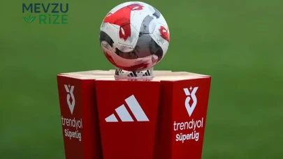 Süper Lig'de Yeni Sezon Fikstürü Çekiliyor!
