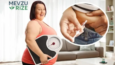 Zayıflama İğneleri Hakkındaki Yanıltıcı Bilgilere Dikkat: Sağlık İçin Doktora Danışın!