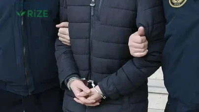 Ankara'da 'Sanal Aşk' İstihbaratı: 9 Kişi Gözaltına Alındı