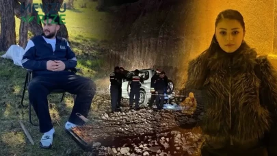 Bolu'da Feci Kaza: 15 Metre Derinliğindeki Uçurumda Cip Havalandı, İki Genç Hayatını Kaybetti