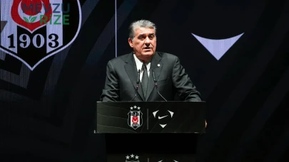 Serdal Adalı: Beşiktaş, Uzun Bir Süre Sonra Finansal Özgürlüğüne Kavuştu