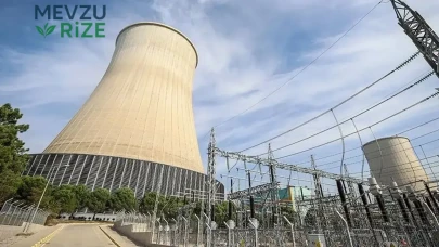 Elektrik Üretimi ve Tüketim Raporu Açıklandı: Zirve Tüketim Saati Belli Oldu!