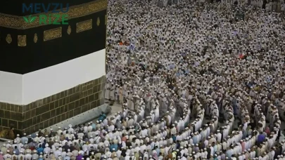 Diyanet İşleri Başkanlığı'ndan 2027 Hac Adaylarına Kritik İkaz!