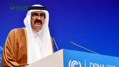 Katar'ın eski Emiri Şeyh Hamad bin Khalifa Al Thani 74 yaşında hayatını kaybetti