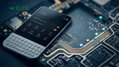 Instagram ve TikTok olmadan yaşamak isteyenlere özel telefon: Minimal Phone 2 tanıtıldı