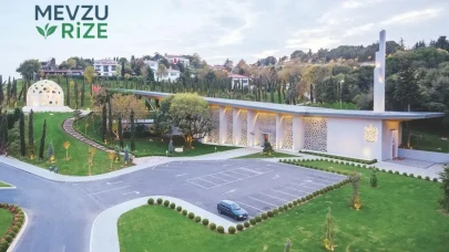 Şehitlerin Anısını Yaşatan Mekan: 251 Sayısındaki Her Bir Canı Hissettirmeyi Amaçladık