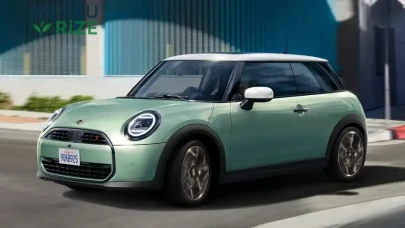 MINI Fiyatları Açıklandı: Temmuz 2026 için Countryman, Cooper 3, Cooper 5 ve Cabrio Modellerinin Yeni Etiketleri!