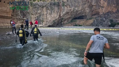 Serinlemek İçin Girdiği Suda Trajik Kaza: Bir Hayat Kaybedildi!