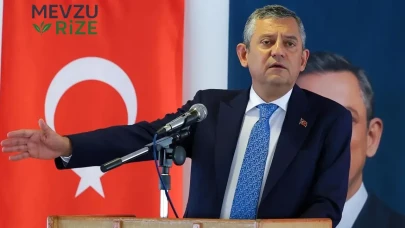 Özgür Özel’den Kapalı Toplantıda Vekillere Kesin Talimat: 'Yeni Bir Döneme Girdik, Geçmiş Esprilerden Kaçının'