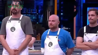 MasterChef'te Ana Kadroya Kim Seçildi? 18 Temmuz'daki Önlük Töreninin Kazananı Belli Oldu!
